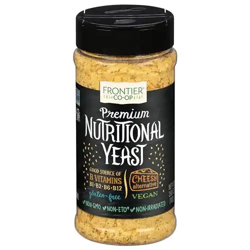 HERB YEAST PREMIUM NUTRITIONAL 3.6 OZ