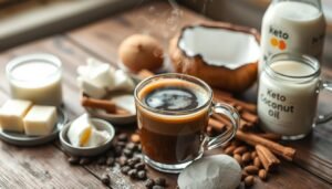 Is coffee keto-friendly? Can you drink coffee on keto?Does coffee affect ketosis