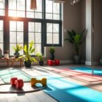Transforming your fitness routine,Fitness secrets, Staying fit tips, Effective